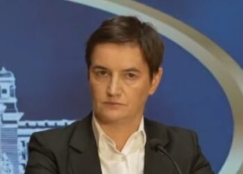 Ana Brnabić