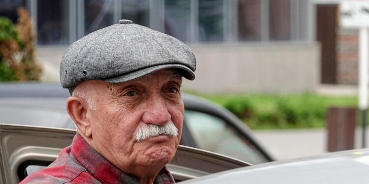 Više testova za starije vozače? Illinois menja pravila i podiže starosnu granicu