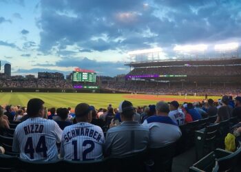 Posle 37 godina – Wrigley Field ponovo domaćin MLB All-Star spektakla