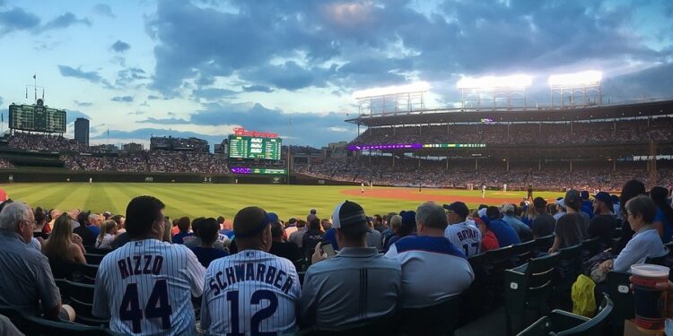 Posle 37 godina – Wrigley Field ponovo domaćin MLB All-Star spektakla