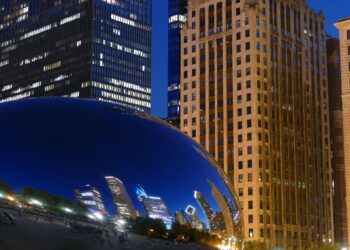 Millennium park