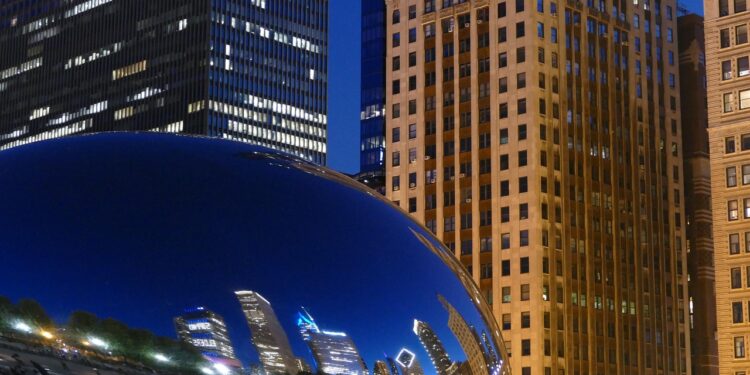 Millennium park