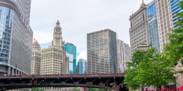 Čikago među top 5 letnjih destinacija u Americi