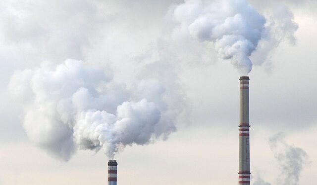 Illinois termoelektrane oslobođene Biden-ovih pravila o zagađenju