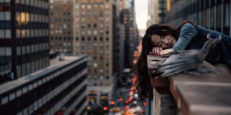 tri noći lošeg sna