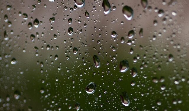 Posle paklenih vrućina i peščane oluje, Čikago čeka nagli pad temperature i obilna kiša