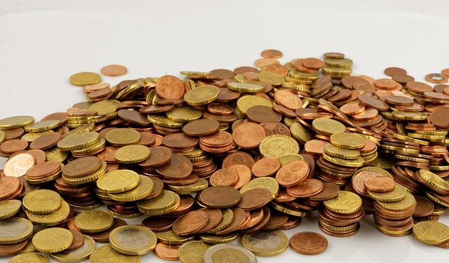 Amerika ukida kovanicu od jednog centa: Evo zašto će cene uskoro biti zaokružene