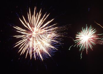 Spektakl na nebu iznad Čikaga: Objavljen raspored vatrometa na Navy Pier-u za leto 2025