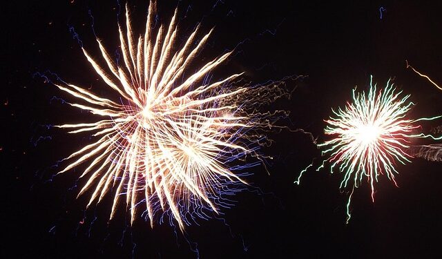 Spektakl na nebu iznad Čikaga: Objavljen raspored vatrometa na Navy Pier-u za leto 2025