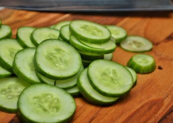 Salmonela preti i u Illinoisu: Povučeni krastavci mogu biti opasni po zdravlje