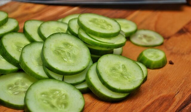 Salmonela preti i u Illinoisu: Povučeni krastavci mogu biti opasni po zdravlje