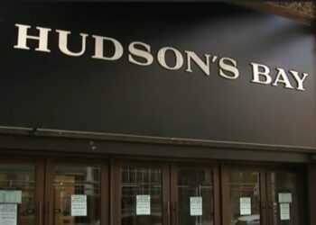 Hudson’s Bay