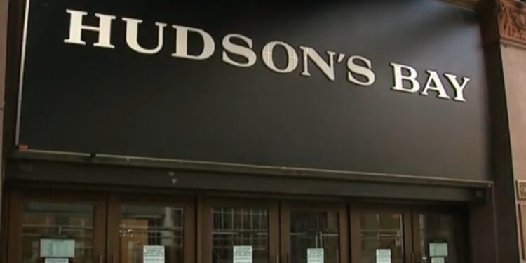Hudson’s Bay
