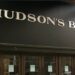 Hudson’s Bay
