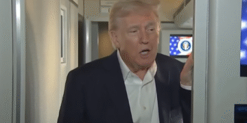 Trump proglasio SAD pobednikom u oba svetska rata i objavio datume proslave