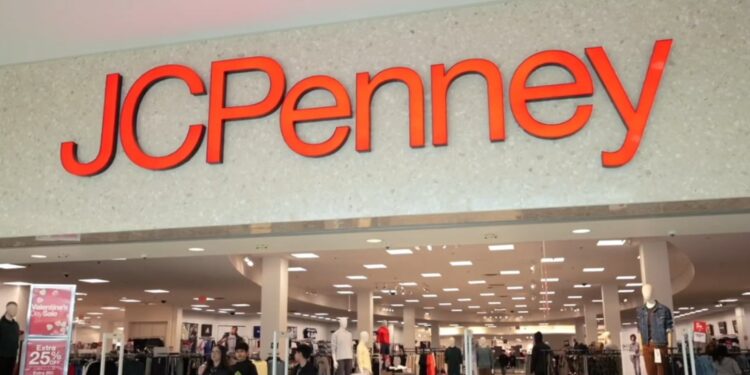 JCPenney se povlači iz još sedam gradova