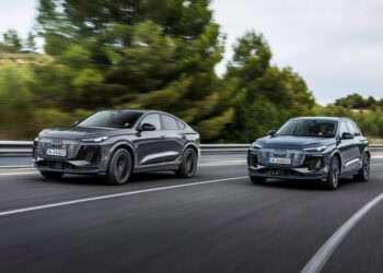 Audi zaobilazi Trump-ove carine: Električni Q8 e-tron uskoro “Made in USA”?