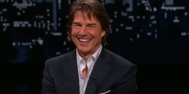 Tom Cruise otkriva: Stiže „Top Gun 3“, ideje već razrađene