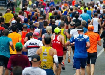 Evo koje saobraćajnice u Čikagu će biti zatvorene zbog trke Bank of America 13.1