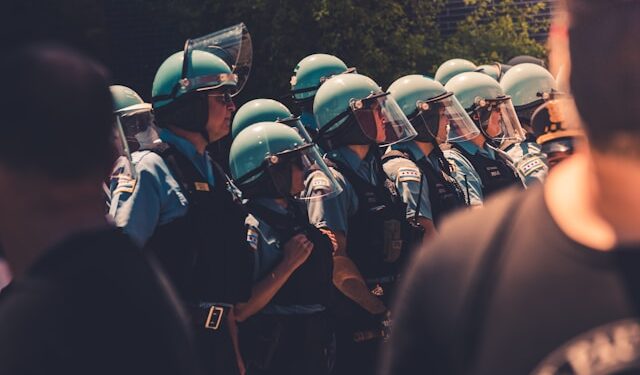 Dok Ministarstvo pravde odustaje od reformi u drugim gradovima, Čikago ostaje „nedodirljiv”