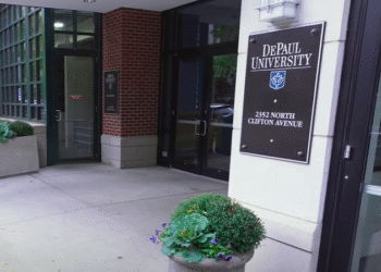 Nakon napada na studente: DePaul University uvodi strogu meru – maske samo uz dozvolu