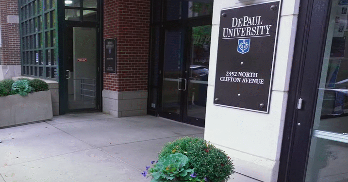 Nakon napada na studente: DePaul University uvodi strogu meru – maske samo uz dozvolu