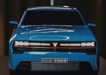 novi yugo
