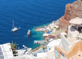 Letujete u Grčkoj 2025? Ove nove takse će vas sigurno iznenaditi