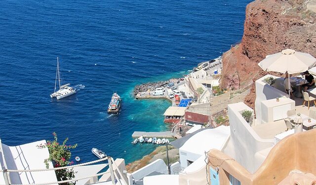 Letujete u Grčkoj 2025? Ove nove takse će vas sigurno iznenaditi