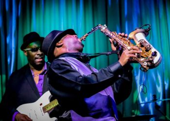 Chicago Jazz Festival: Koncerti pod otvorenim nebom, potpuno besplatno