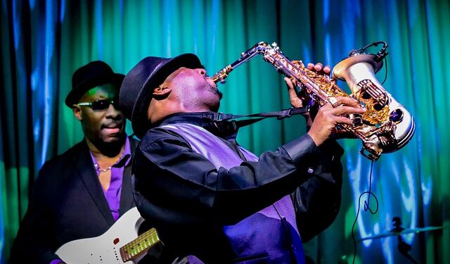 Chicago Jazz Festival: Koncerti pod otvorenim nebom, potpuno besplatno