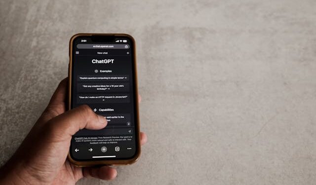 Ove stvari nikada ne smete reći ChatGPT-ju – može vas skupo koštati