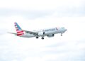 AMERICAN AIRLINES