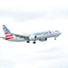 AMERICAN AIRLINES