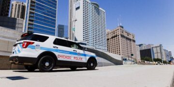 Rekordan iznos isplata za tužbe protiv policije potresa budžet Čikaga – a najgore tek dolazi