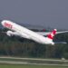 Swiss otkazuje 1.400 letova zbog manjka pilota