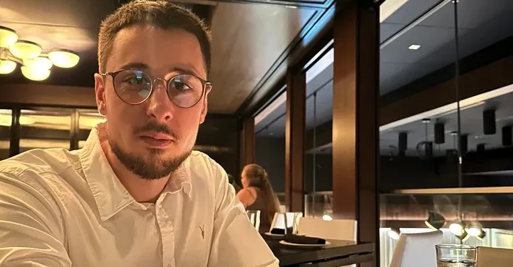 Aleksandar Djordjević