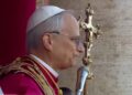 papa Leo XIV