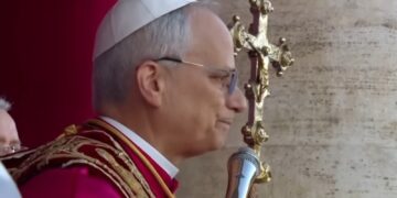 papa Leo XIV