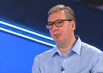 Vučić