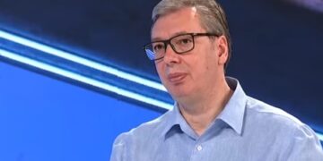 Vučić