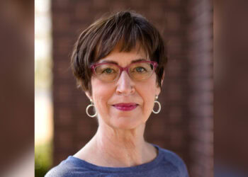 Deanne Dikeman; Foto Peter Bloch