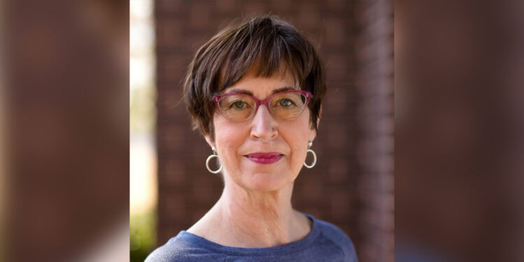 Deanne Dikeman; Foto Peter Bloch