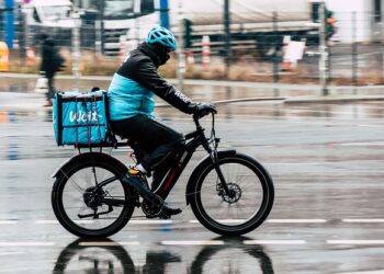 Američki gigant DoorDash širi imperiju: Nakon Wolt-a kupuje još jednu firmu za $3,9 milijardi