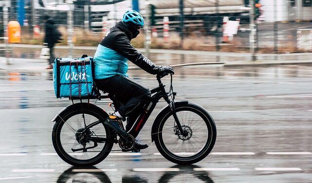 Američki gigant DoorDash širi imperiju: Nakon Wolt-a kupuje još jednu firmu za $3,9 milijardi