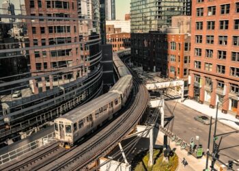 Preti kolaps javnog prevoza u Čikagu? Illinois pred odlučujućim rokom za spasavanje sistema