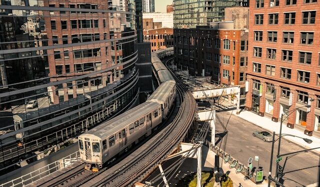 Preti kolaps javnog prevoza u Čikagu? Illinois pred odlučujućim rokom za spasavanje sistema