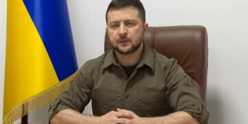 Zelenski poručio: Spremni smo na prekid vatre, ali pod jednim uslovom