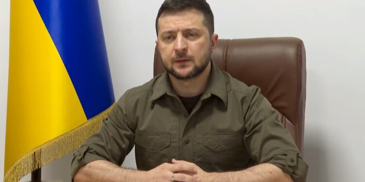 Zelenski poručio: Spremni smo na prekid vatre, ali pod jednim uslovom