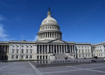 Republikanci u Senatu